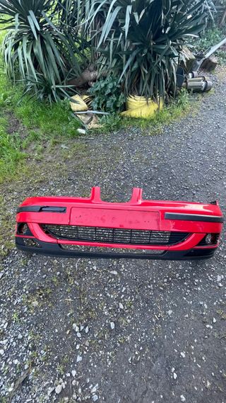 Paragolpes Delantero Seat Leon 1 Original