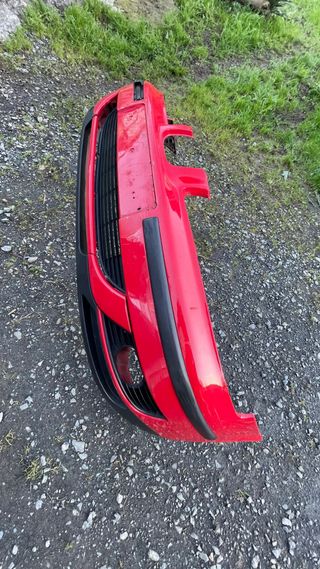 Paragolpes Delantero Seat Leon 1 Original