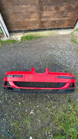 Paragolpes Delantero Seat Leon 1 Original