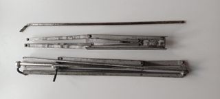 Atril para partituras de música