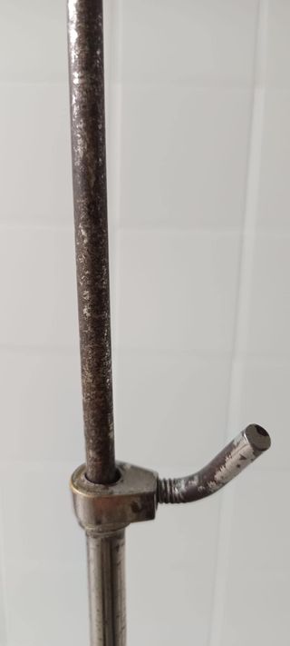 Atril para partituras de música