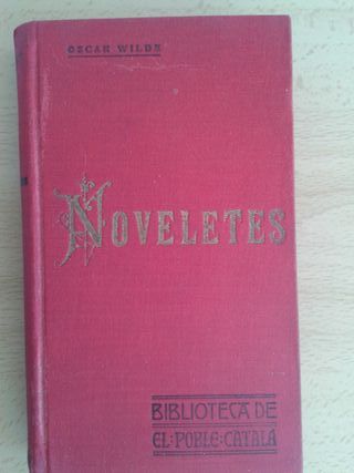 LIBROS EN CATALAN REVOLTA NOVELETES AIGUA AVALL