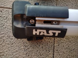 Barra de coche Hast