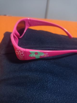 GAFAS DE SOL LOLLIPOP +24M(CHICCO)
