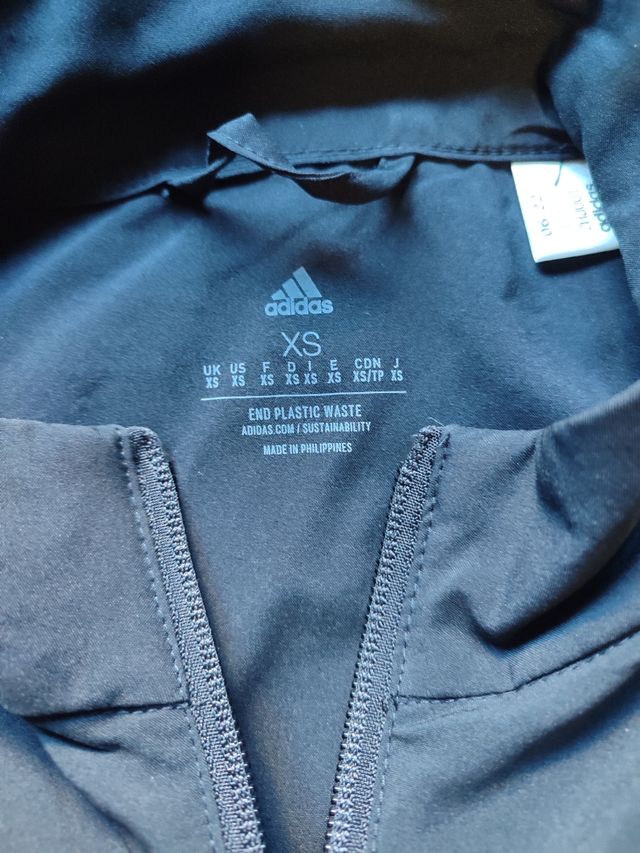 Giacca Adidas Manchester United