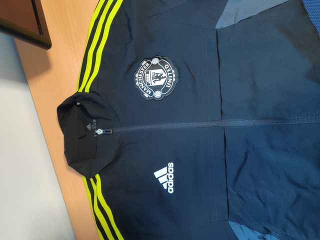 Giacca Adidas Manchester United