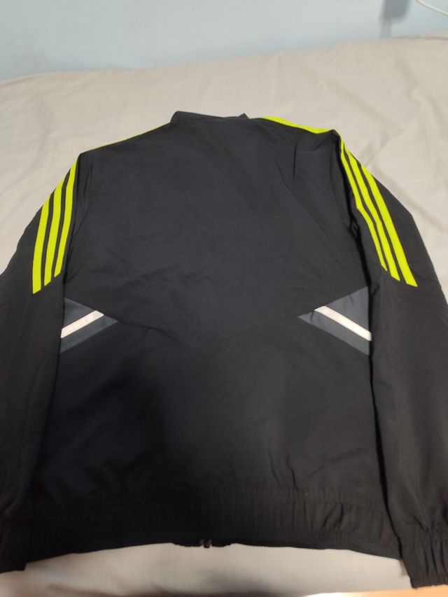 Giacca Adidas Manchester United