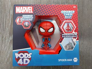 Figura Spiderman