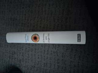 21 lecciones para el siglo XXI