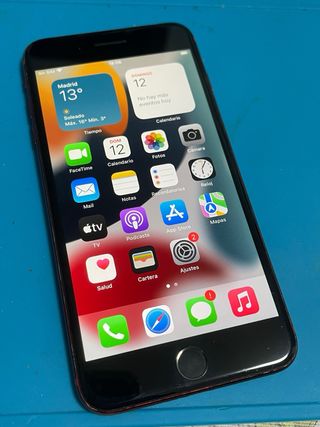 Iphone 7 plus de 128GB. En buen estado.