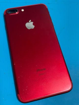 Iphone 7 plus de 128GB. En buen estado.