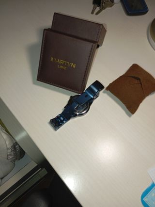 Reloj Martyn Line