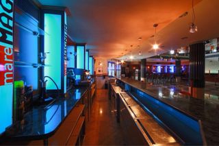 LOCAL DE FIESTAS PRIVADAS