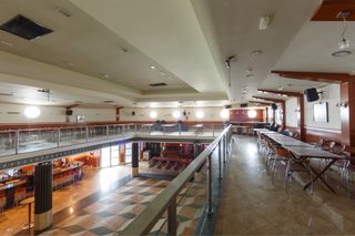 LOCAL DE FIESTAS PRIVADAS