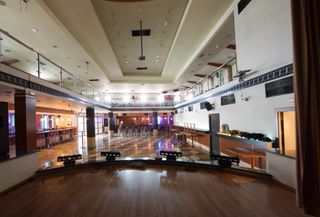 LOCAL DE FIESTAS PRIVADAS