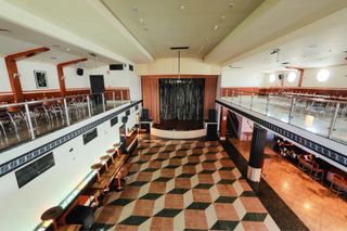 LOCAL DE FIESTAS PRIVADAS