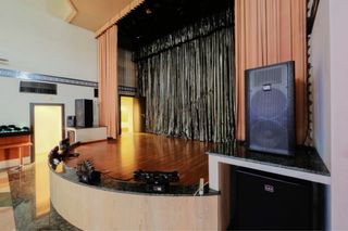 LOCAL DE FIESTAS PRIVADAS