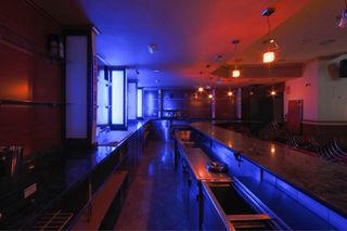 LOCAL DE FIESTAS PRIVADAS