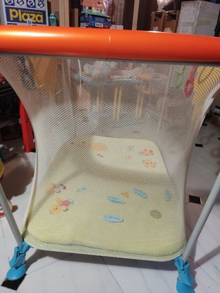 Parque infanti Blevit