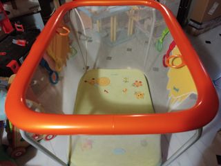 Parque infanti Blevit