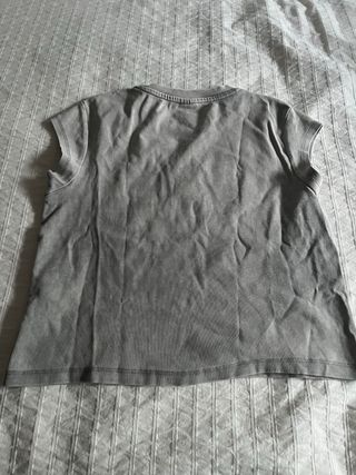 Top niña 13-14 años 