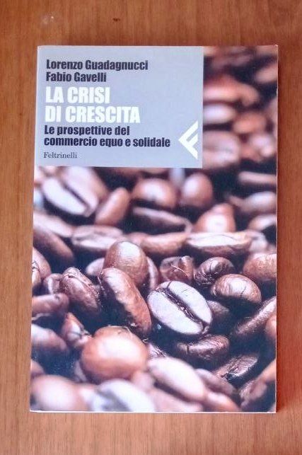 La crisi di crescita