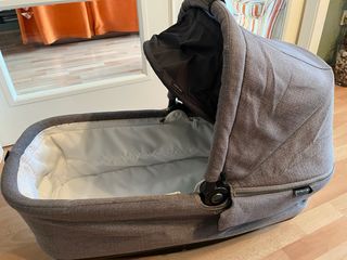 Carrito Peg Perego Silla y Capazo