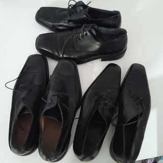 Zapatos 