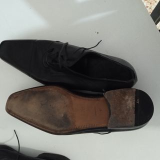 Zapatos 