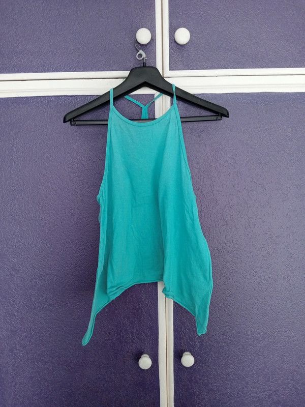 Maglietta Hollister.