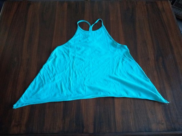 Maglietta Hollister.