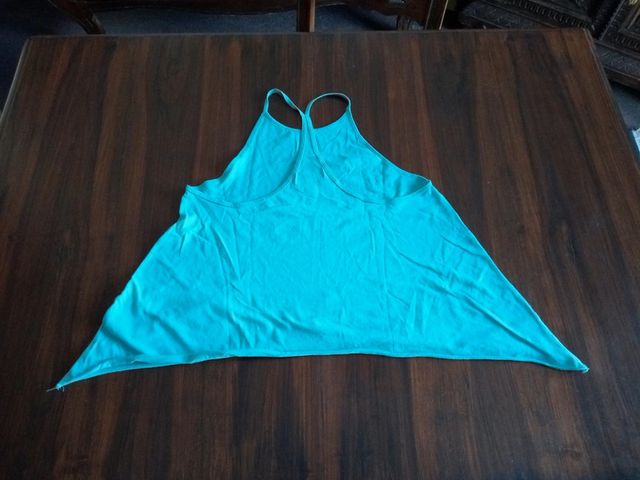 Maglietta Hollister.