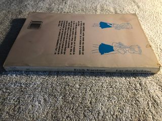 LAS DOS CARLOTAS - ERICH KAESTNER. VOL.5, 1989.