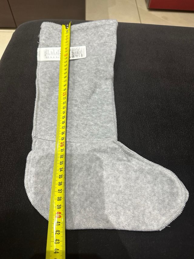 Calzari calze per stivali