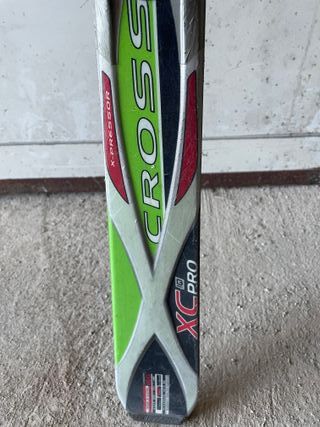 Sci Blizzard XCross 166mm