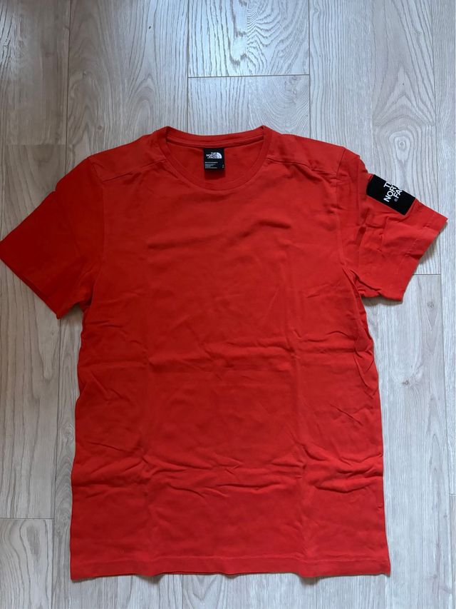 Camiseta The North Face