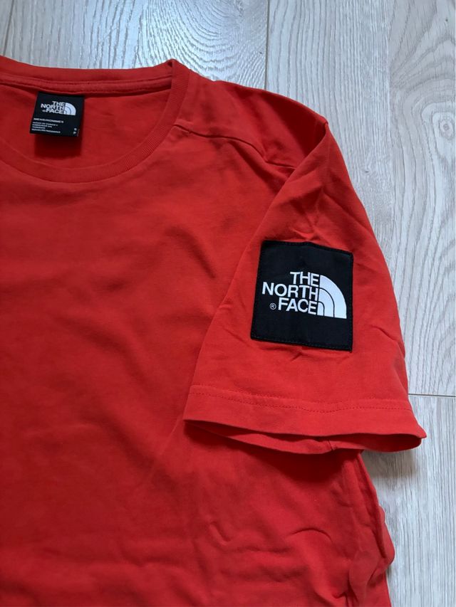 Camiseta The North Face