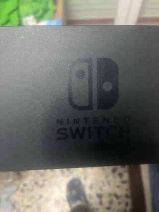 Nintendo Swich