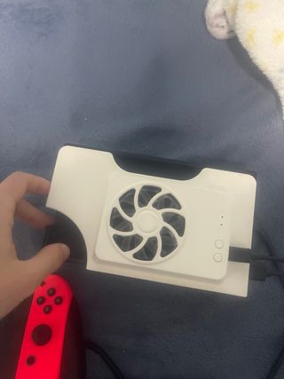Nintendo Swich
