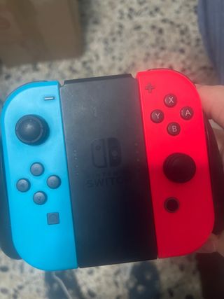 Nintendo Swich