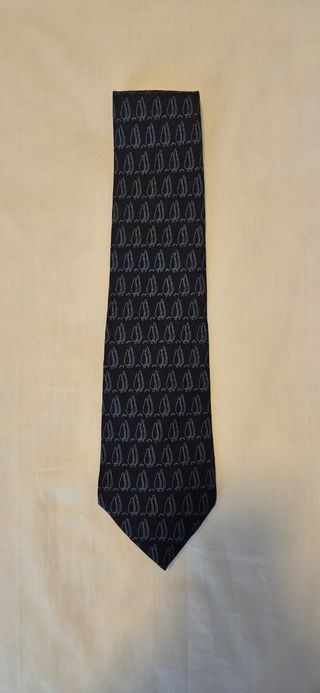 Corbata Loewe 