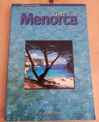 Menorca un paseo por la isla