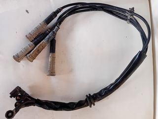Bobinas encendido mercedes C107 3.5 V8 (1972-76)