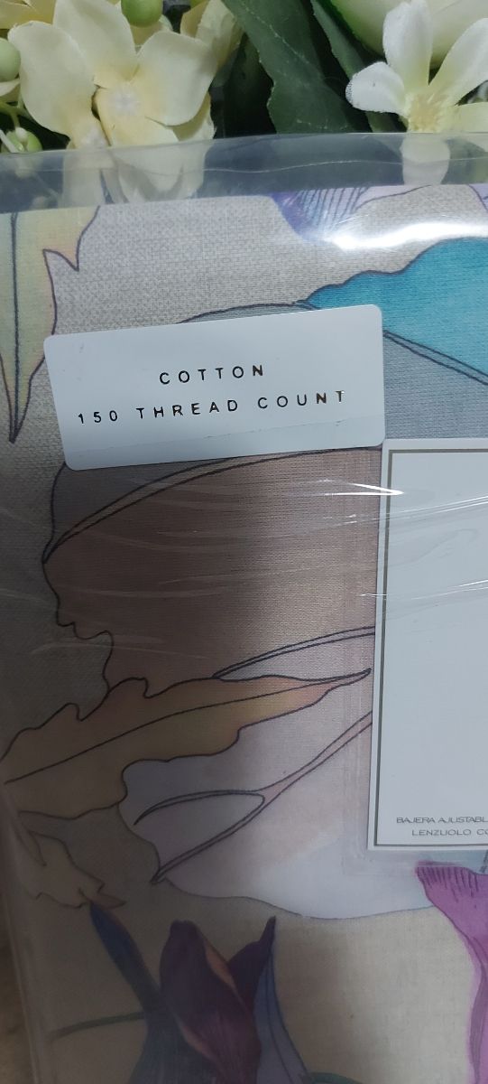 Bajera ajustable Zara Home