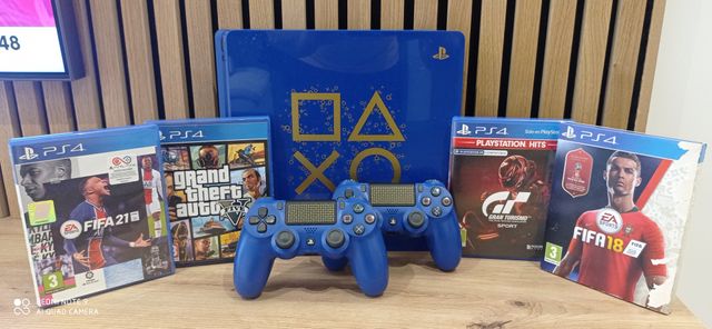 PlayStation 4 Edizione limitata