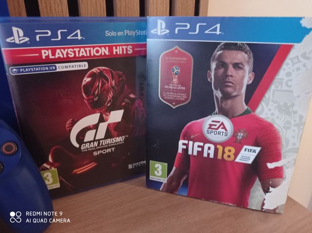 PlayStation 4 Edizione limitata