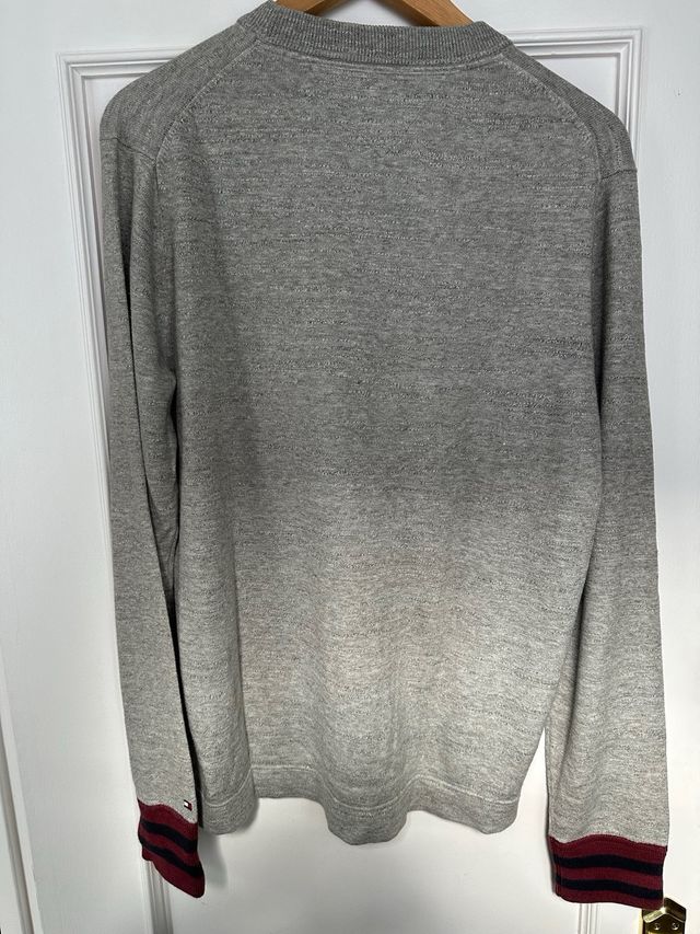 Jersey Tommy Hilfiguer