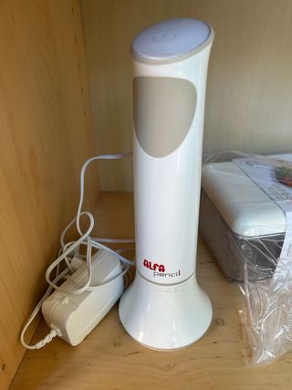 Envasadora Alfa