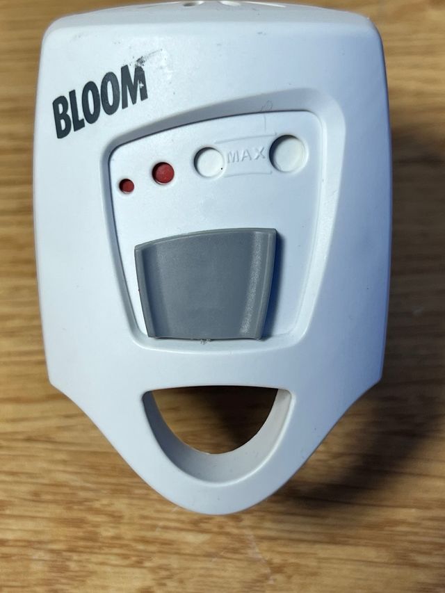 BLOOM Ahuyentador de insectos 