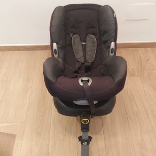 SILLA DE COCHE 